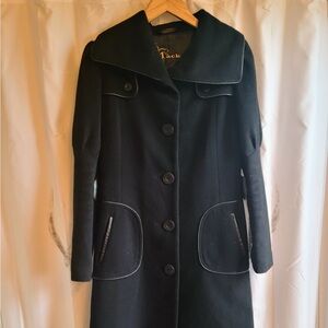 Mackage winter coat. Size L